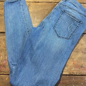 GAP Resolution Jeans Tall